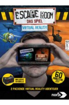 Escape Room: The Game – Virtual Reality